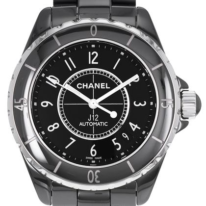 CHANEL J12