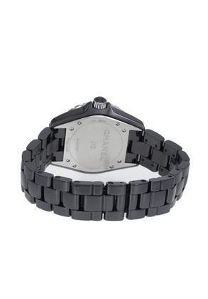 CHANEL J12 Céramique