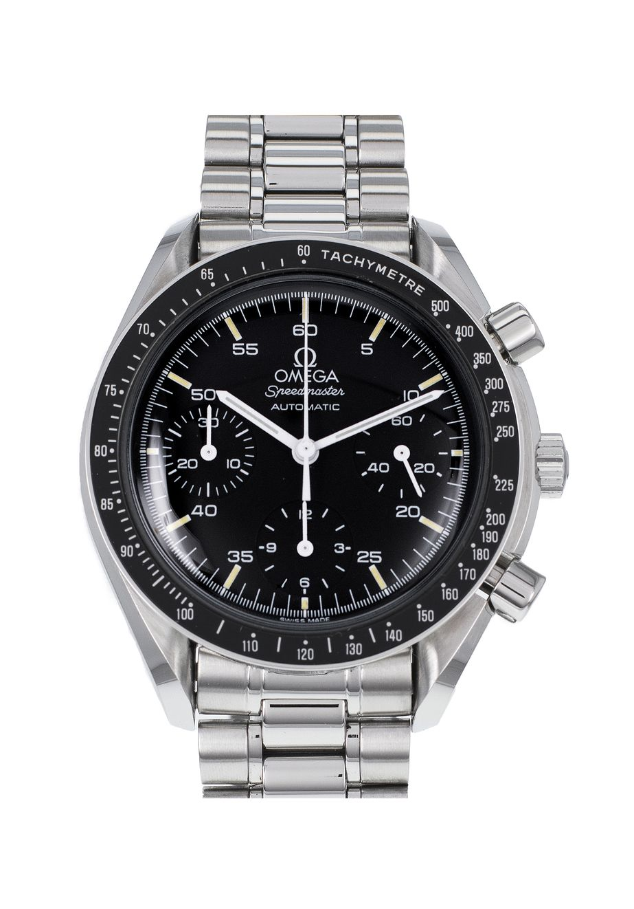 OMEGA Speedmaster Reduced