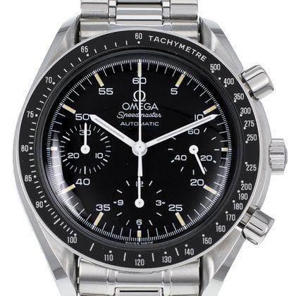 OMEGA Speedmaster Reduced