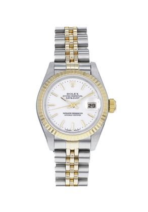 ROLEX DateJust Lady