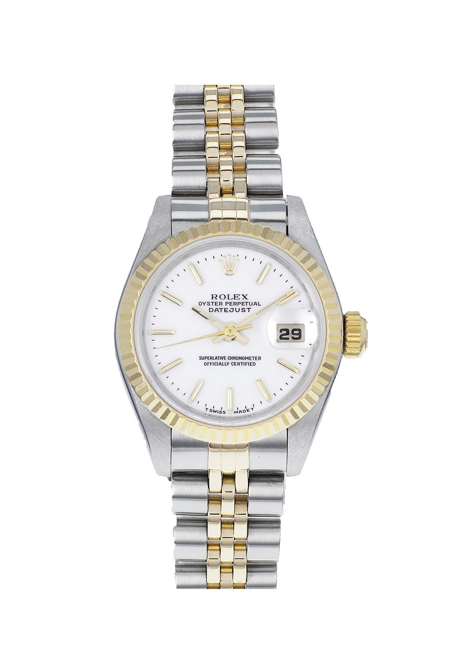 ROLEX DateJust Lady