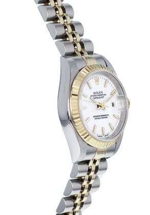 ROLEX DateJust Lady