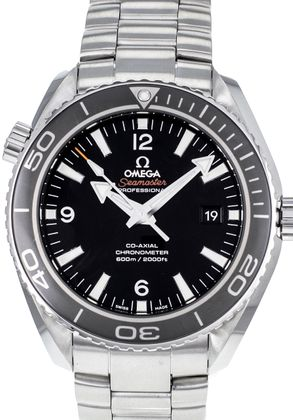 OMEGA Planet Ocean