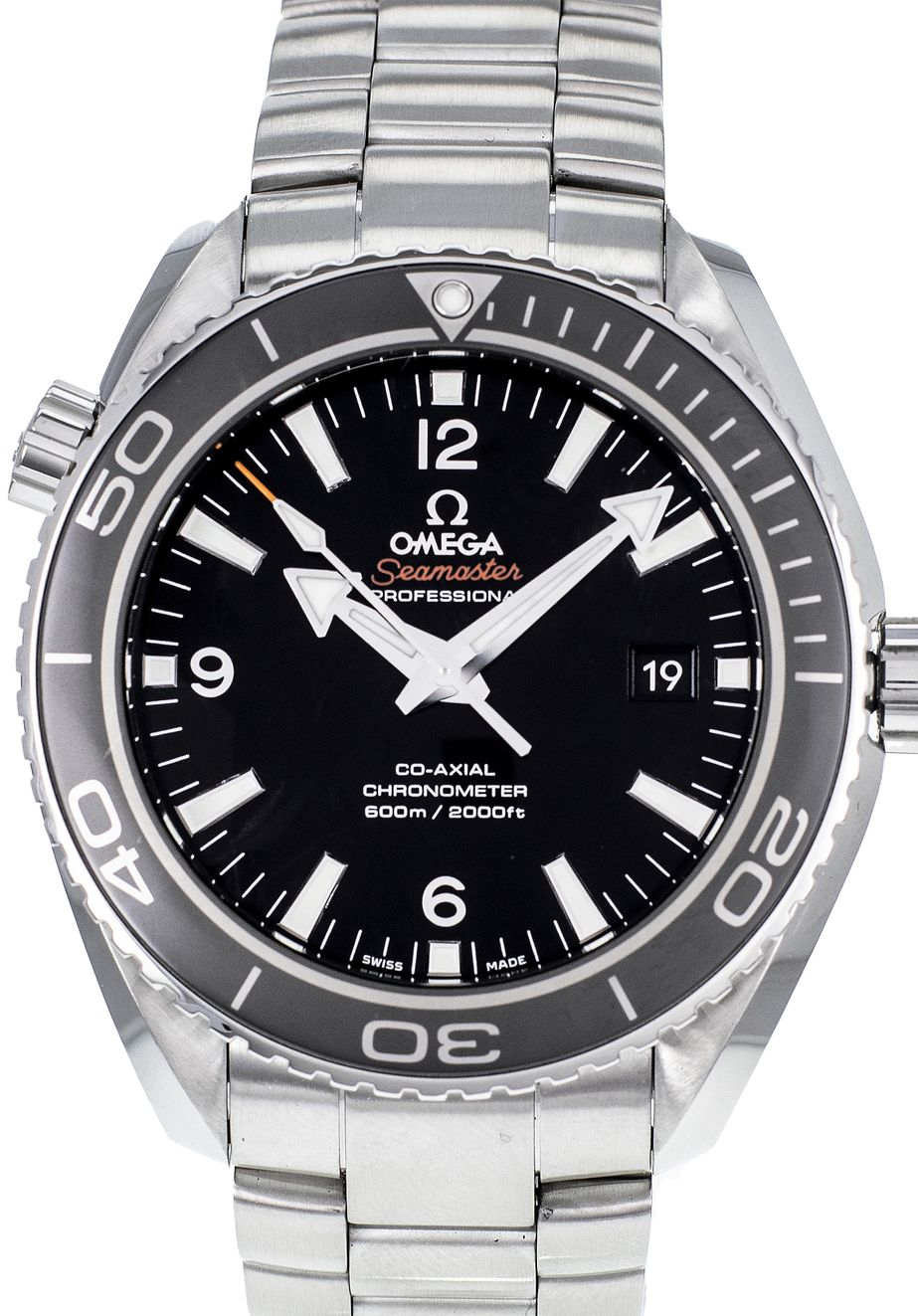OMEGA Planet Ocean