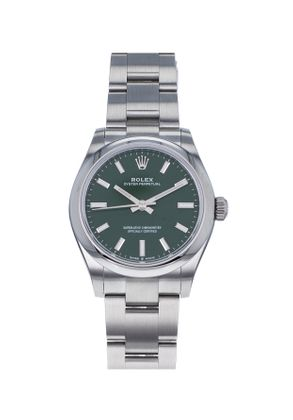 ROLEX Oyster Perpetual