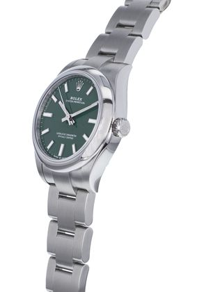 ROLEX Oyster Perpetual