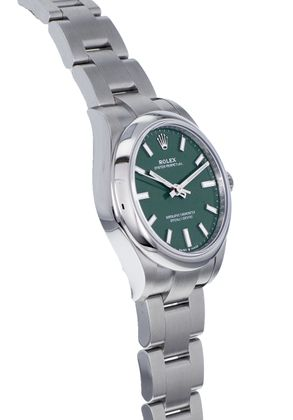 ROLEX Oyster Perpetual