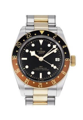 TUDOR Black Bay Gmt
