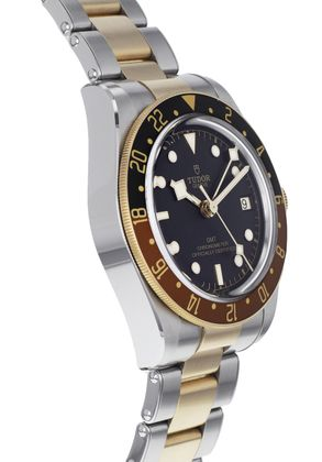 TUDOR Black Bay Gmt