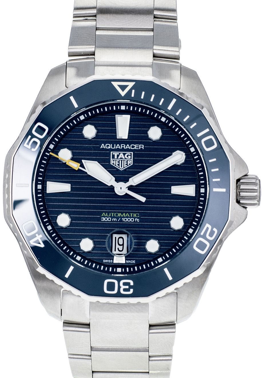 TAG HEUER Aquaracer Professional 300