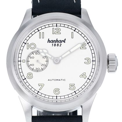 HANHART Pioneer Preventor 9