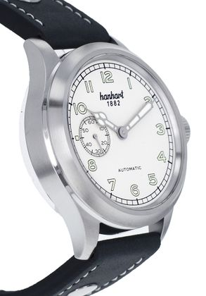 HANHART Pioneer Preventor 9