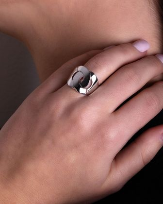 DINH VAN Menottes R16