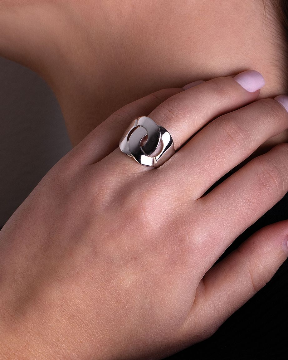 DINH VAN Menottes R16