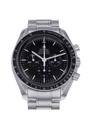 OMEGA Speedmaster Moonwatch