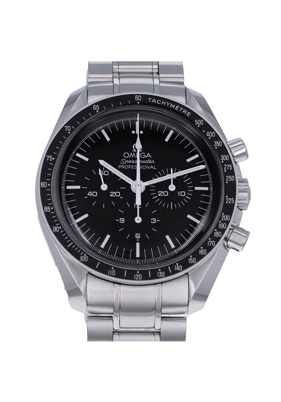 OMEGA Speedmaster Moonwatch