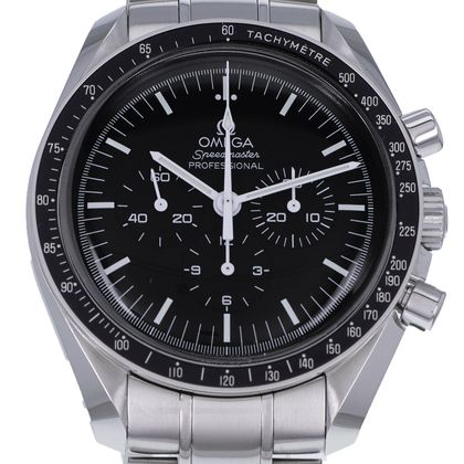 OMEGA Speedmaster Moonwatch