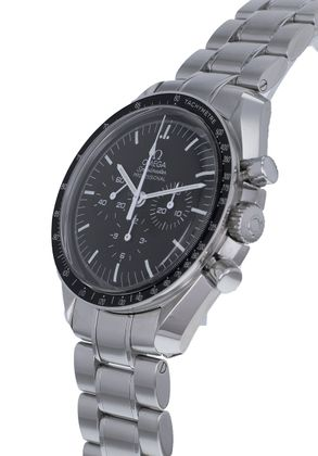 OMEGA Speedmaster Moonwatch