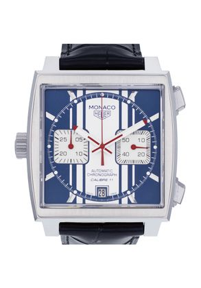 TAG HEUER Monaco