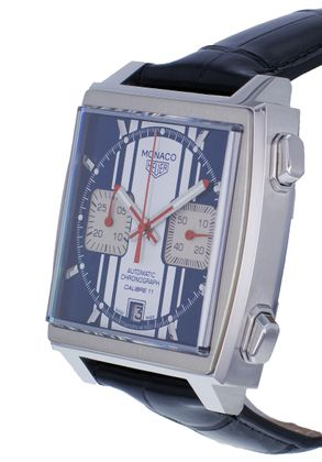 TAG HEUER Monaco