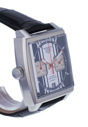 TAG HEUER Monaco
