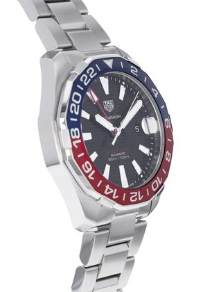 TAG HEUER Aquaracer Calibre 7