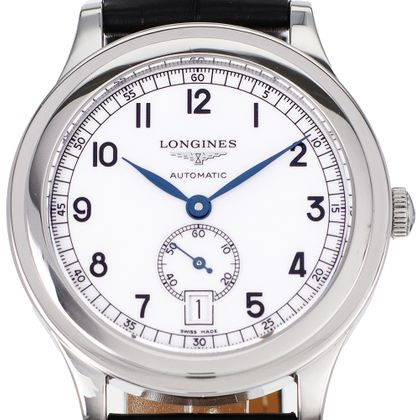 LONGINES Heritage Collection 1940