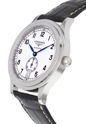 LONGINES Heritage Collection 1940