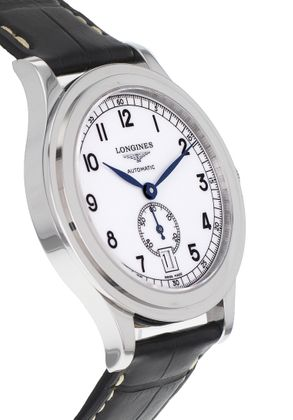 LONGINES Heritage Collection 1940