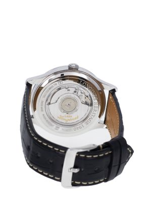 LONGINES Heritage Collection 1940