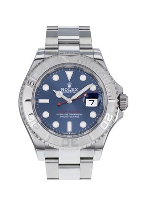 ROLEX Yacht-Master