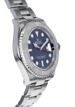 ROLEX Yacht-Master