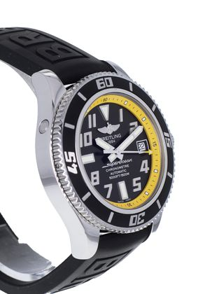 BREITLING SuperOcean II