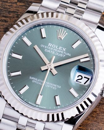 ROLEX DateJust
