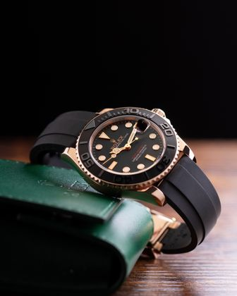 ROLEX Yacht-Master