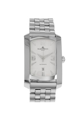 BAUME & MERCIER Hampton Milleis