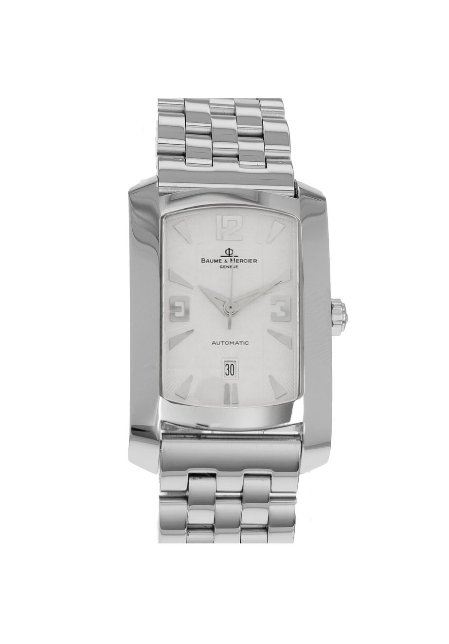 BAUME & MERCIER Hampton Milleis