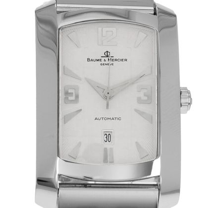 BAUME & MERCIER Hampton Milleis