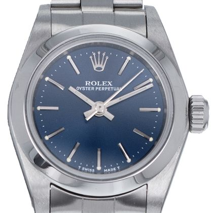 ROLEX Oyster Perpetual Lady