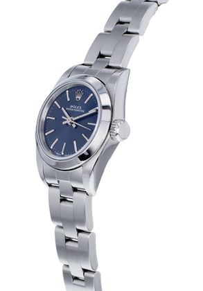 ROLEX Oyster Perpetual Lady