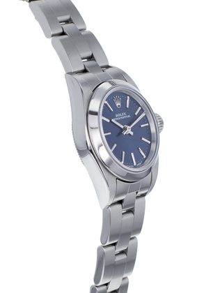 ROLEX Oyster Perpetual Lady