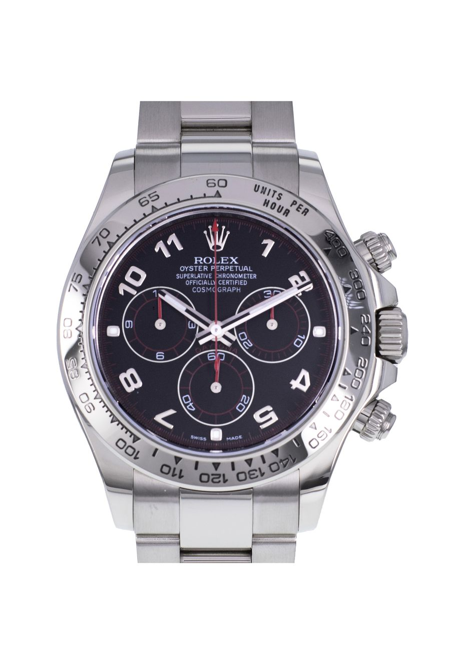 ROLEX Cosmograph Daytona Racing