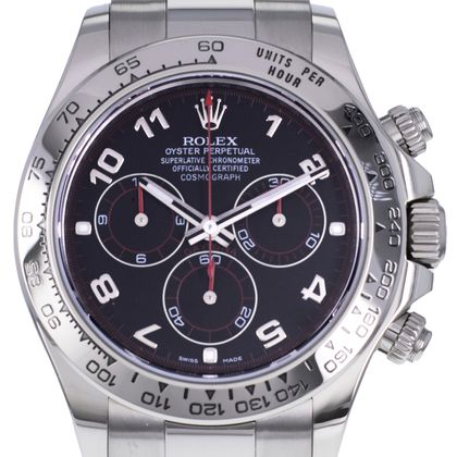 ROLEX Cosmograph Daytona Racing