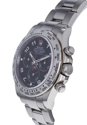 ROLEX Cosmograph Daytona Racing
