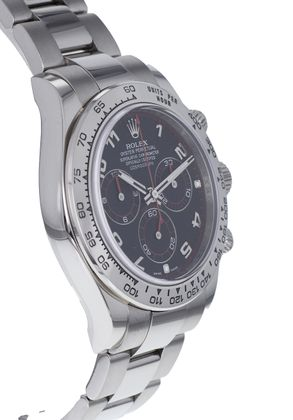 ROLEX Cosmograph Daytona Racing