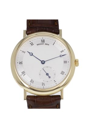 BREGUET Classique