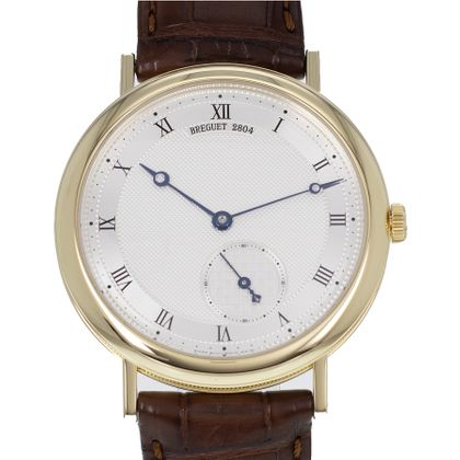 BREGUET Classique