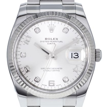 ROLEX Date