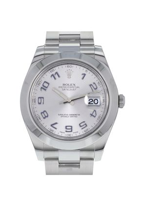 ROLEX DateJust II